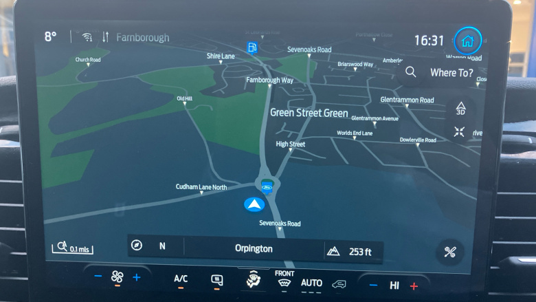 Ford Transit 350 L3 Diesel Fwd 2.0 EcoBlue 165ps H2 Limited Van [Nav]